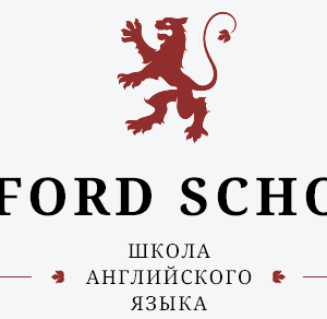 oxford school логотип