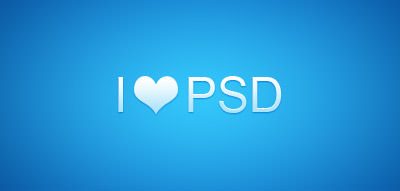 Правильна організація макетів psd